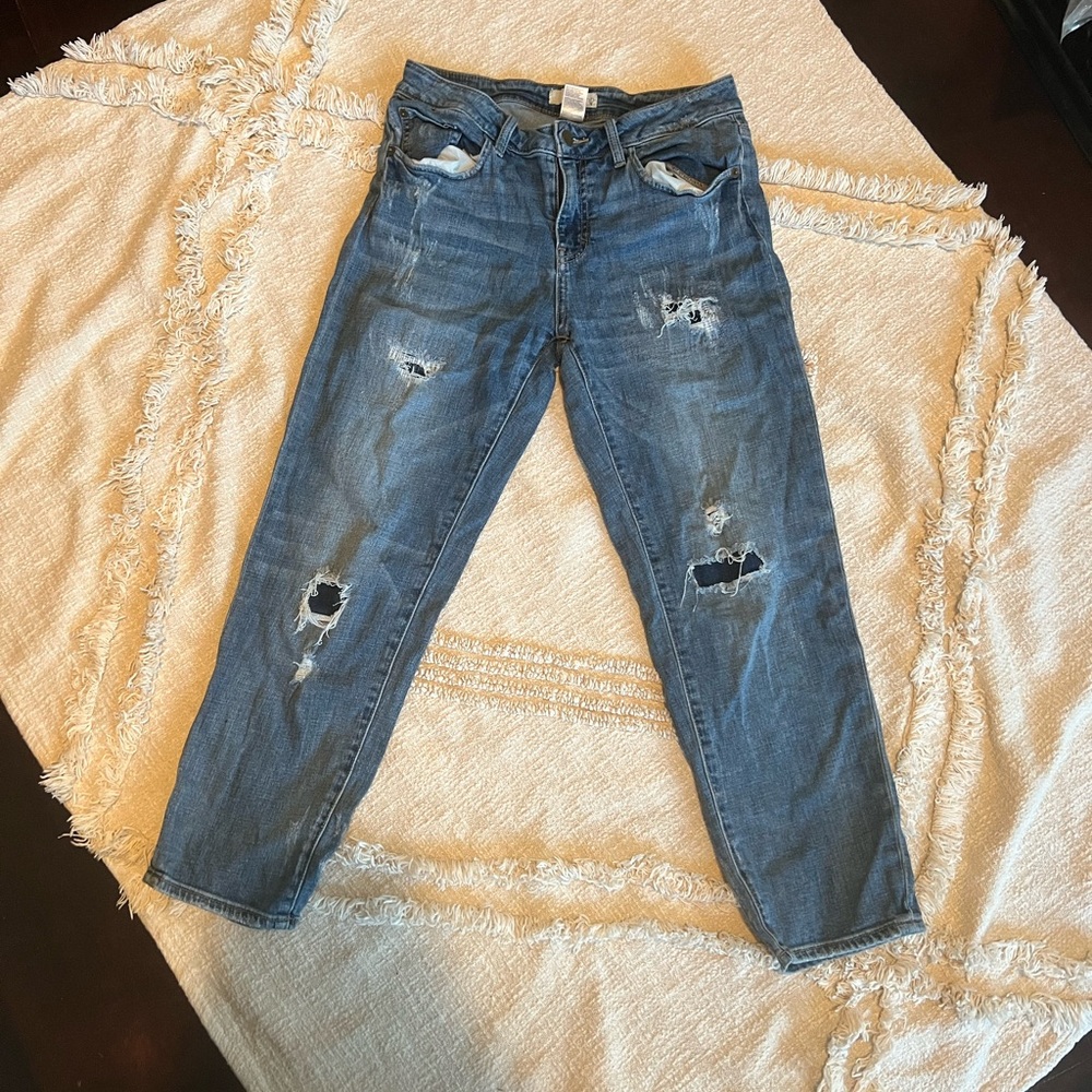 BP. Jeans, size 26